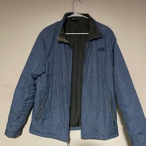 Mens north face jacket